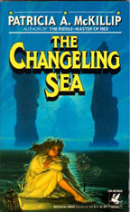 Changling Sea