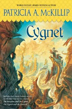 Sorceress and Cygnet
