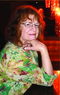 Patricia McKillip