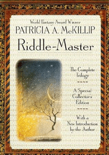 Riddle-Master