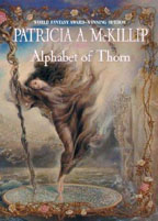 Alphabet of Thorn