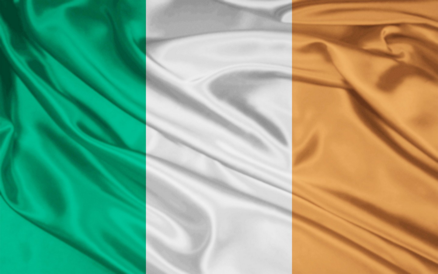 Irish flag