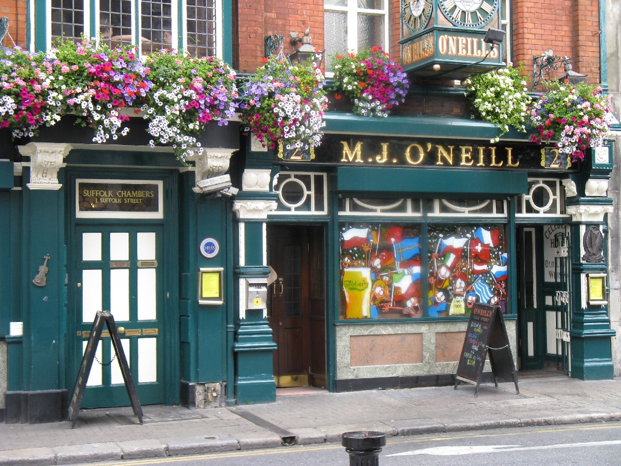 oneills flowers